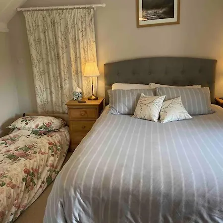 Strongate View Apartment - Cosy Stylish Rural Jurassic Coast & Bridport Nearby Netherbury Exterior photo