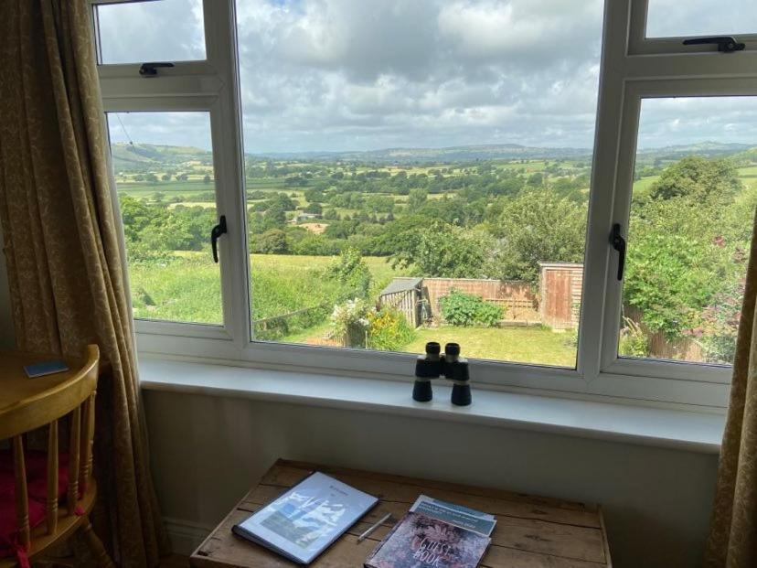 Strongate View - Cosy Stylish Rural Jurassic Coast & Bridport Nearby Netherbury