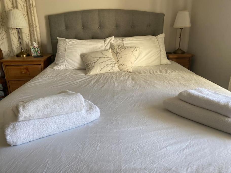 Strongate View - Cosy Stylish Rural Jurassic Coast & Bridport Nearby *