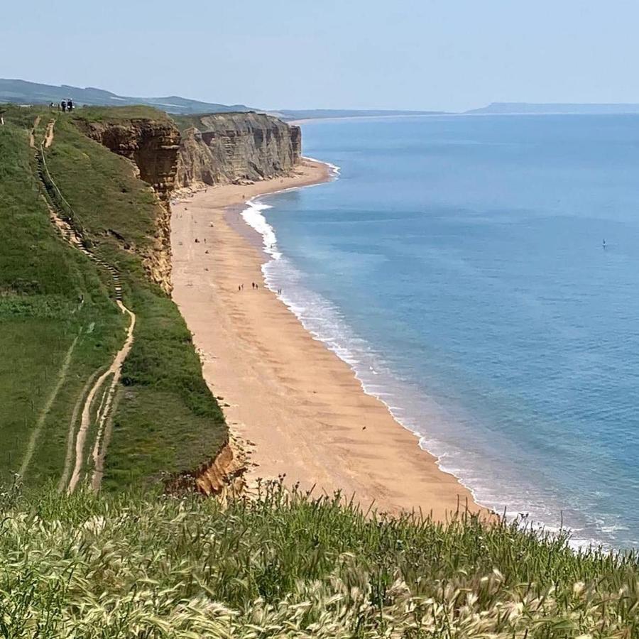 Apartment Strongate View - Cosy Stylish Rural Jurassic Coast & Bridport Nearby Netherbury