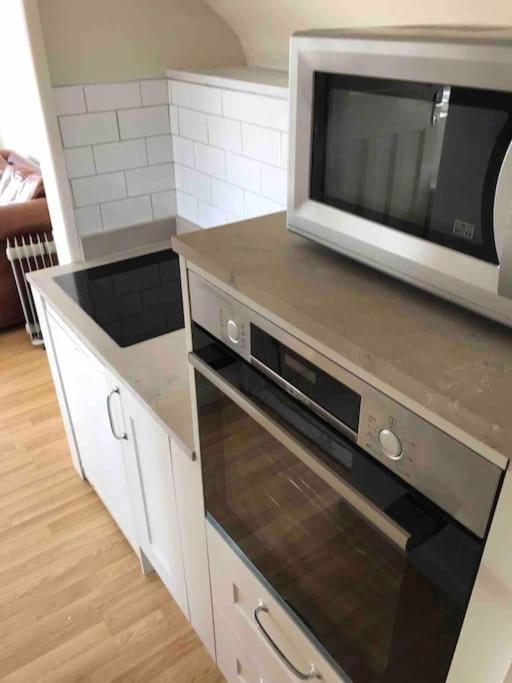 Strongate View - Cosy Stylish Rural Jurassic Coast & Bridport Nearby Apartment Netherbury