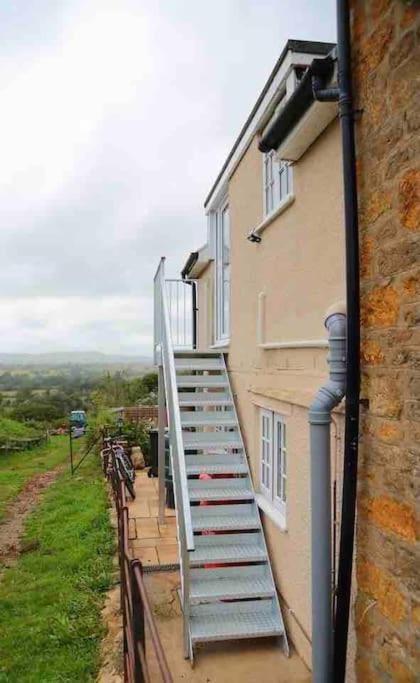Strongate View - Cosy Stylish Rural Jurassic Coast & Bridport Nearby * Netherbury