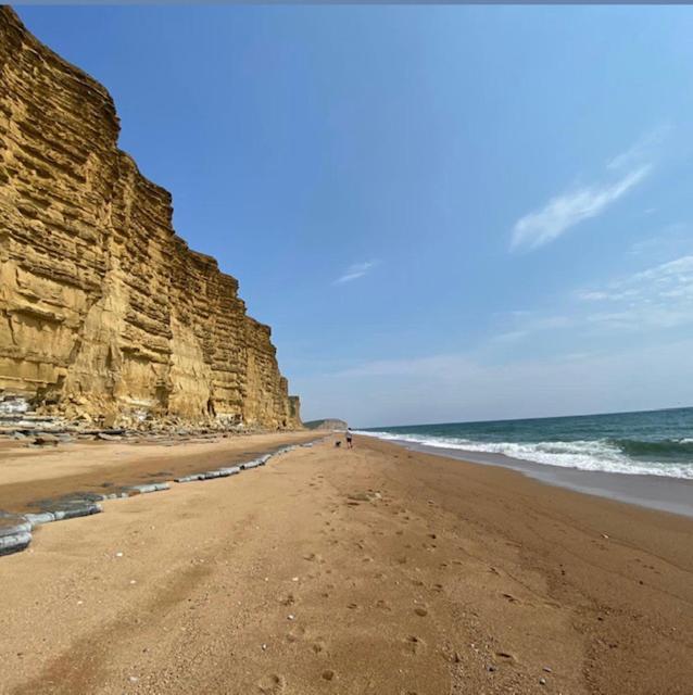 Apartment Strongate View - Cosy Stylish Rural Jurassic Coast & Bridport Nearby Netherbury