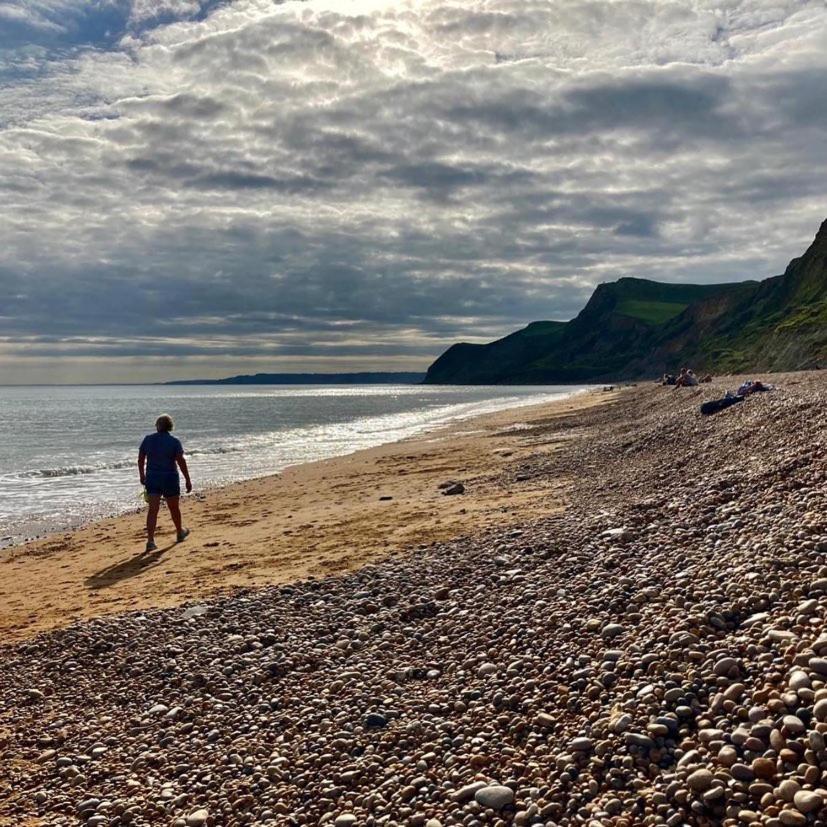 Strongate View - Cosy Stylish Rural Jurassic Coast & Bridport Nearby Netherbury