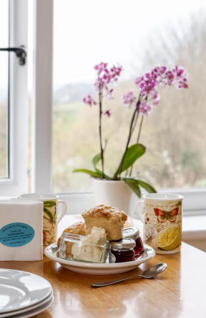 Strongate View - Cosy Stylish Rural Jurassic Coast & Bridport Nearby * Netherbury